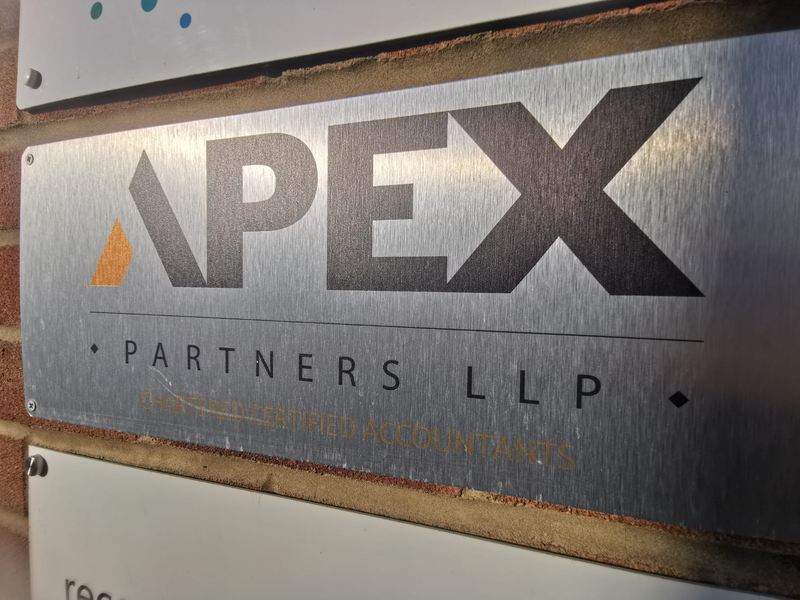 Cover photo of Apex Partners Ltd